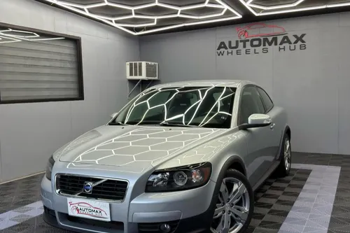 2008 Volvo C30