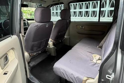 2020 Suzuki APV