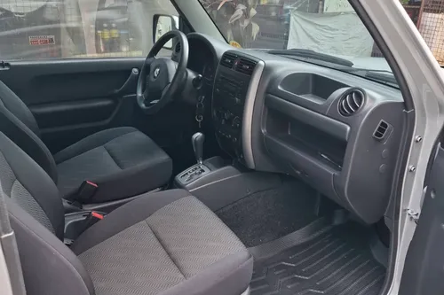 2014 Suzuki Jimny