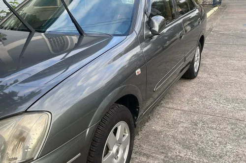 2011 Nissan Sentra