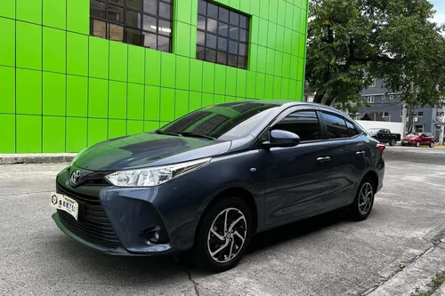 2022 Toyota Vios