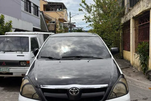 2005 Toyota Innova
