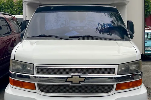 2007 Chevrolet Bt Cruiser