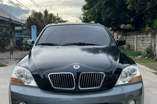 2008 KIA Sorento