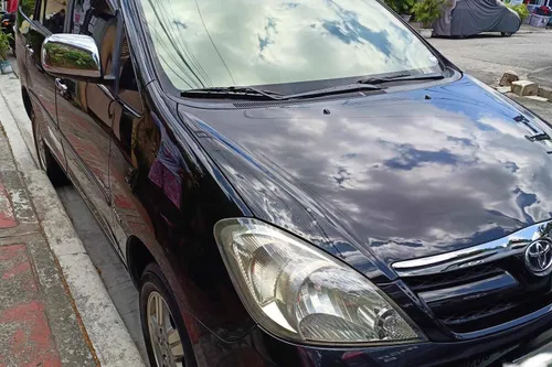 2007 Toyota Innova