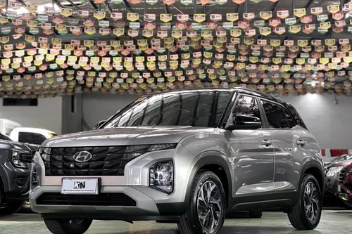 2023 Hyundai Creta