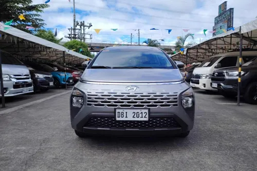 2023 Hyundai Stargazer