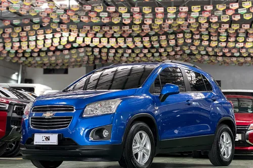 2019 Chevrolet Trax