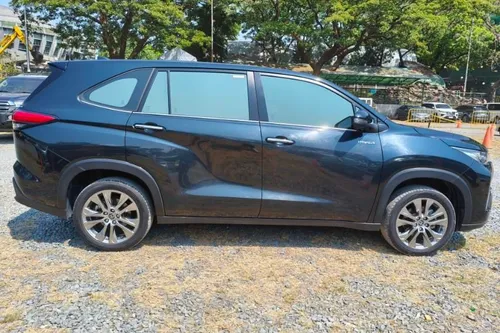 2024 Toyota Zenix