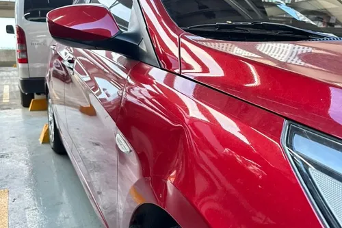 2018 Hyundai Accent