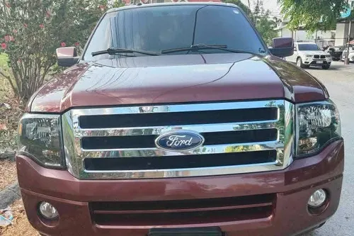 2013 Ford Expedition