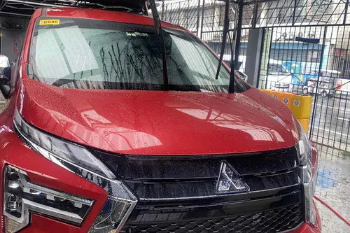2024 Mitsubishi Xpander