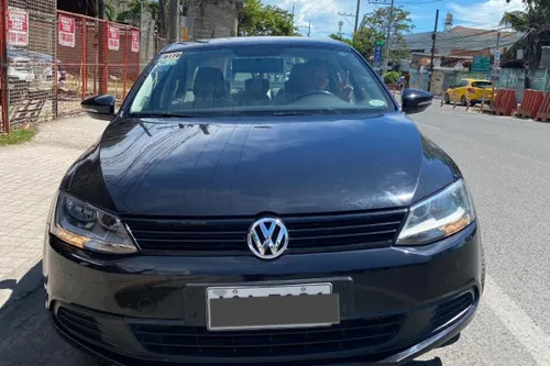 2015 Volkswagen Jetta