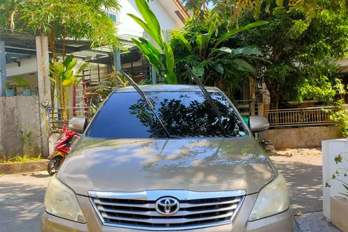 2012 Toyota Innova