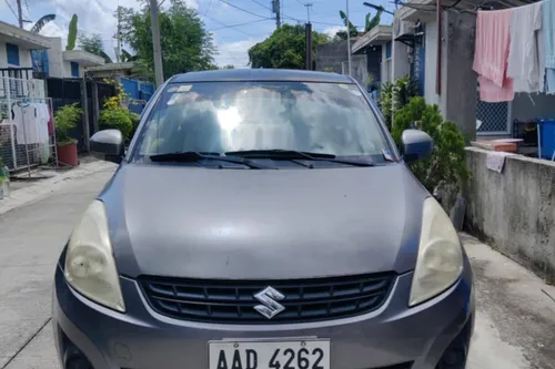 2014 Suzuki Dzire