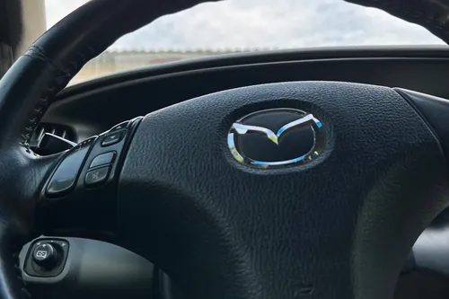 2008 Mazda Tribute