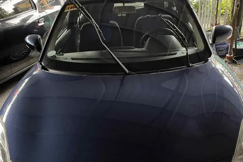 2021 Suzuki Dzire