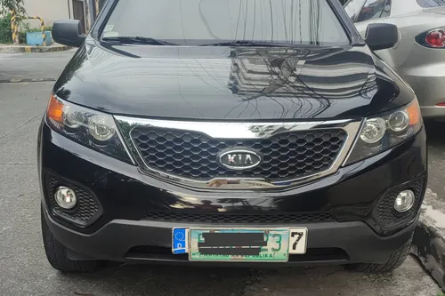 2011 KIA Sorento