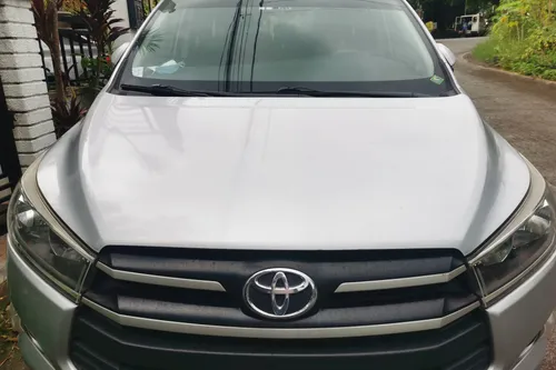 2020 Toyota Innova