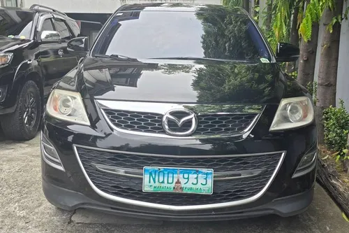 2010 Mazda CX-9
