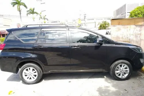 2018 Toyota Innova
