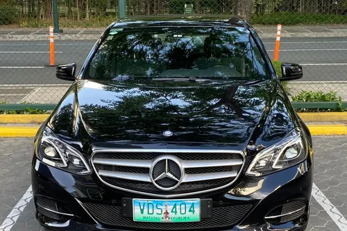 2013 Mercedes-Benz C-Class