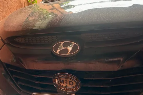 2012 Hyundai Tucson