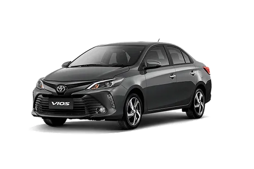 2005 Toyota Vios 2016