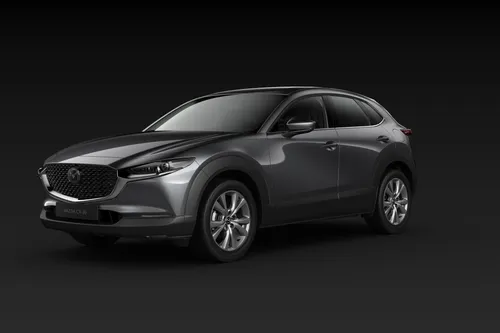 2020 Mazda CX-30