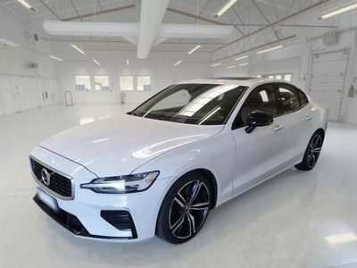 2019 Volvo S60