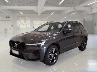 2022 Volvo XC60 B4DAWDAUTOMATICORDESIGNSUV
