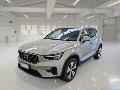 2022 Volvo XC40 T4RECHARGEPLUGINAUTOCORESUV