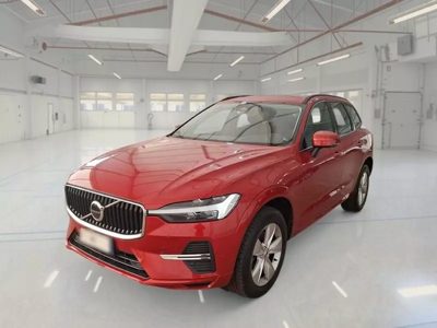 2022 Volvo XC60 B4DAUTOMATICOBUSINESSSUV