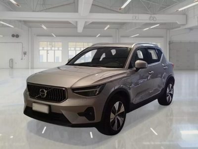 2022 Volvo XC40 T4RECHARGEPLUGINAUTOCORESUV