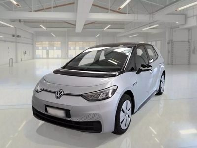 2023 Volkswagen ID.3 PROPERFORMANCE5PORTEBERLINA