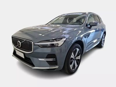 2023 Volvo XC60 T6PLUGINAWDAUTOPLUSBRIGHTSUV