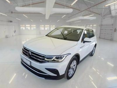2023 Volkswagen Tiguan 2.0TDISCR110KWELEGANCEDSGSUV