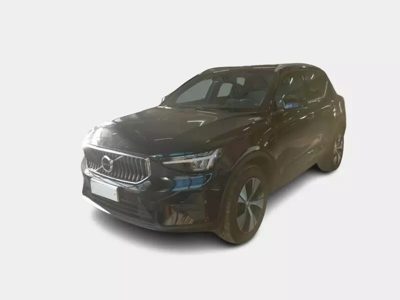 2023 Volvo XC40 T5RECHARGEPLUGINAUTOCORESUV