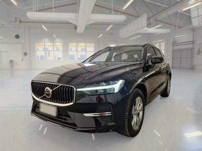 2024 Volvo XC60 B4DAUTOMATICOCORESUV