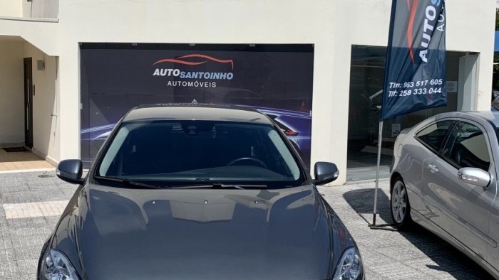 2018 Volvo V40 2.0D2KINETIC