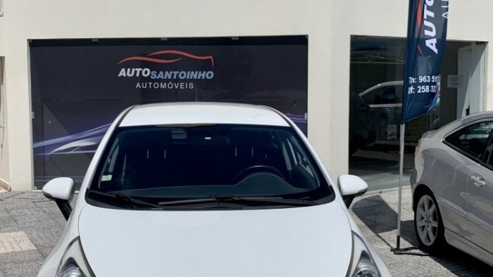 2012 KIA Rio 1.1CRDITX