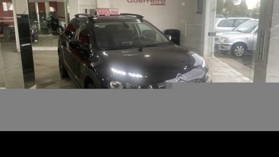 2017 Citroen C4 CACTUS1.2PURETECH"FEEL"
