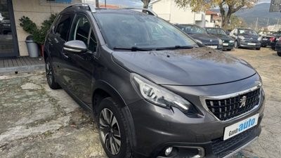 2017 Peugeot 2008 PURETECKSTYLE