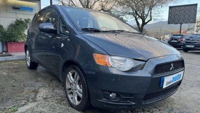 2010 Mitsubishi Colt CZ31.3AUTO30