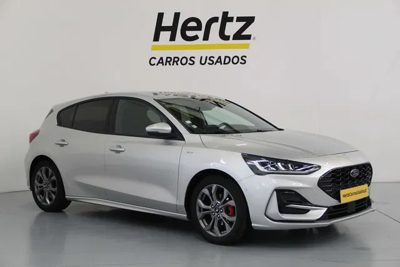 2023 Ford Focus 1.0ECOBOOSTMHEVSTLINESTYLESIP
