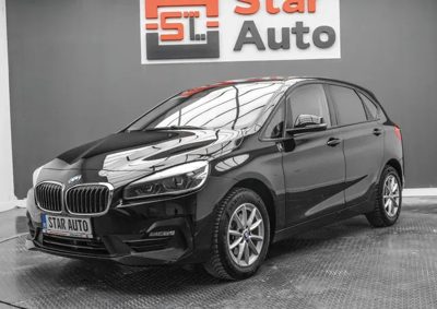 2022 BMW 2 Series