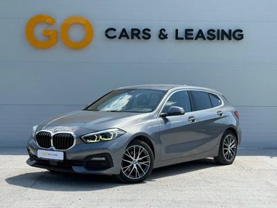 2023 BMW 1 Series 118IAUT.LUXURYLINE