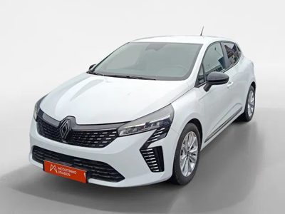 2025 Renault Clio 1.0TCEINTENSCVT