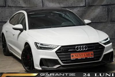 2019 Audi A5