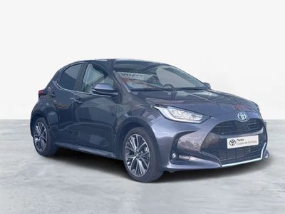 2024 Toyota Yaris